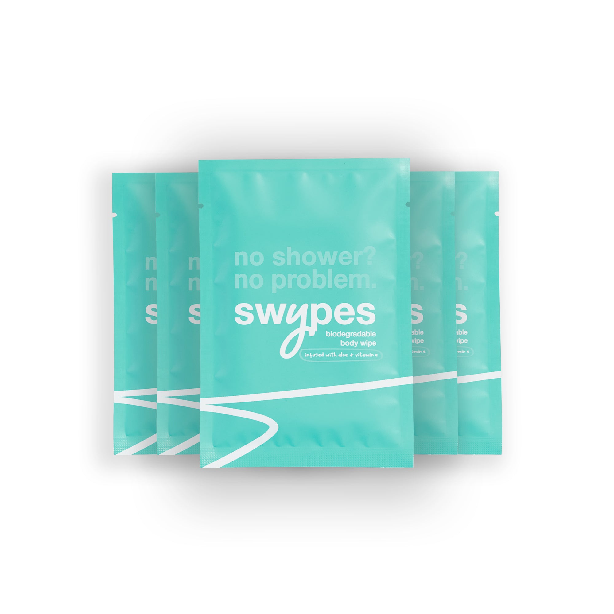 All-Over Body Wipes